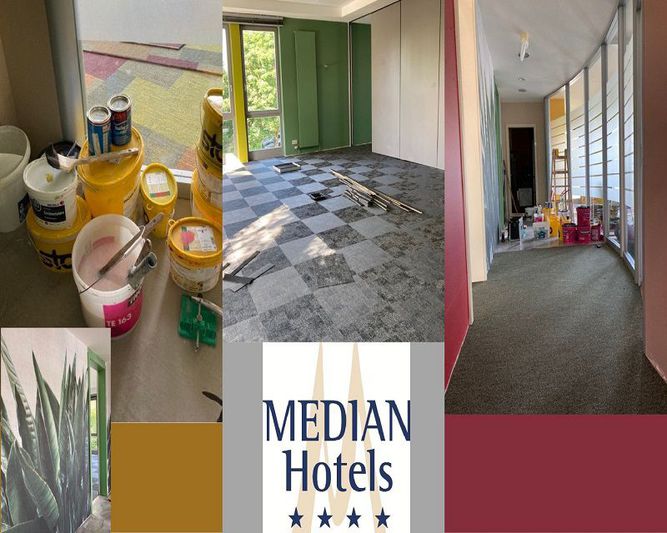 Abb. MEDIAN Hotel Hannover Lehrte